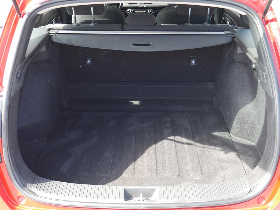 Hyundai I30 1.5 CVVT 