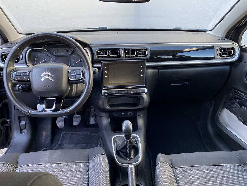 Citroën C3 1.2 PT Feel