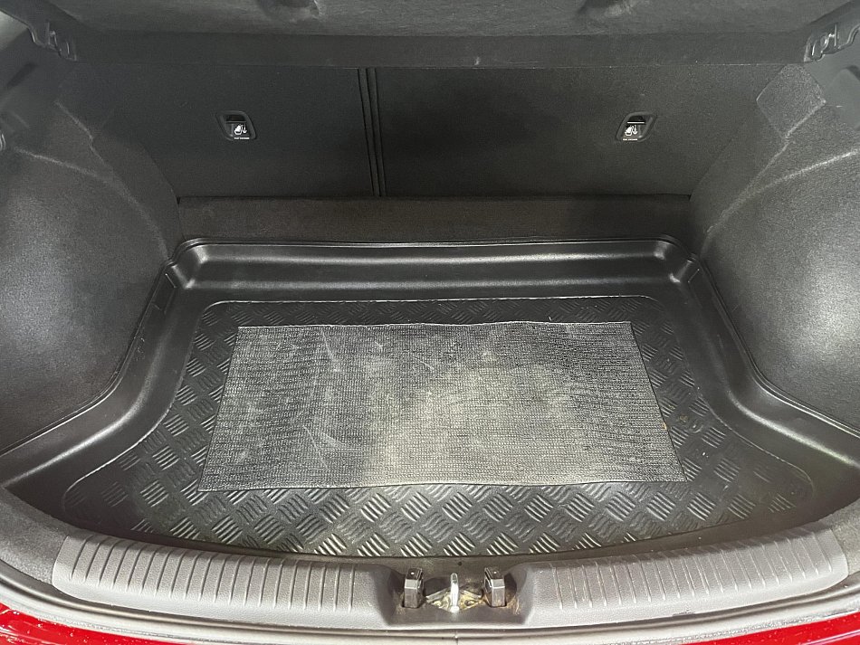 Hyundai I30 1.0T-GDi Trikolor Comfort