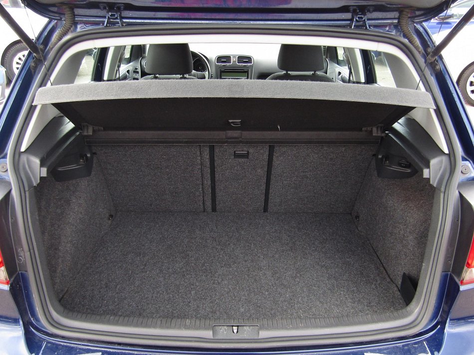 Volkswagen Golf 1.4 TSi Comfortline