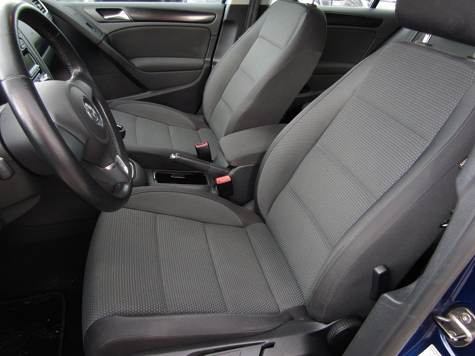 Volkswagen Golf 1.4 TSi Comfortline