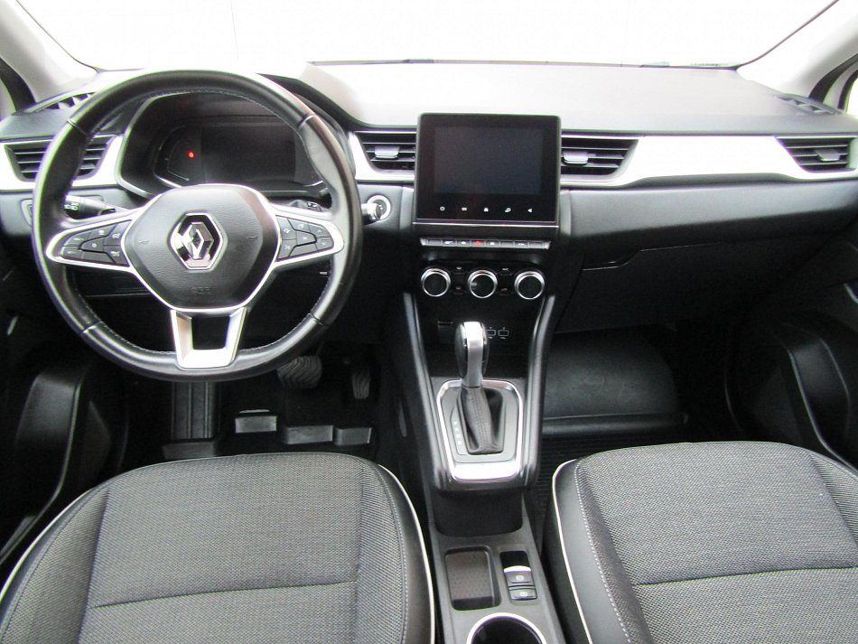 Renault Captur 1.3 TCe 