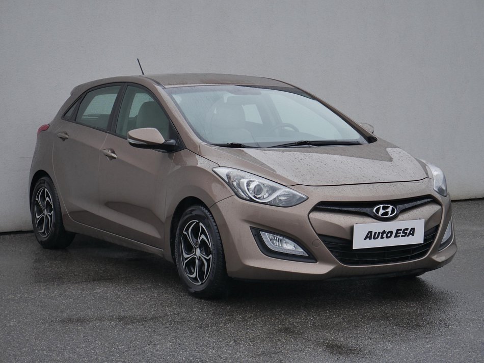 Hyundai I30 1.4i 