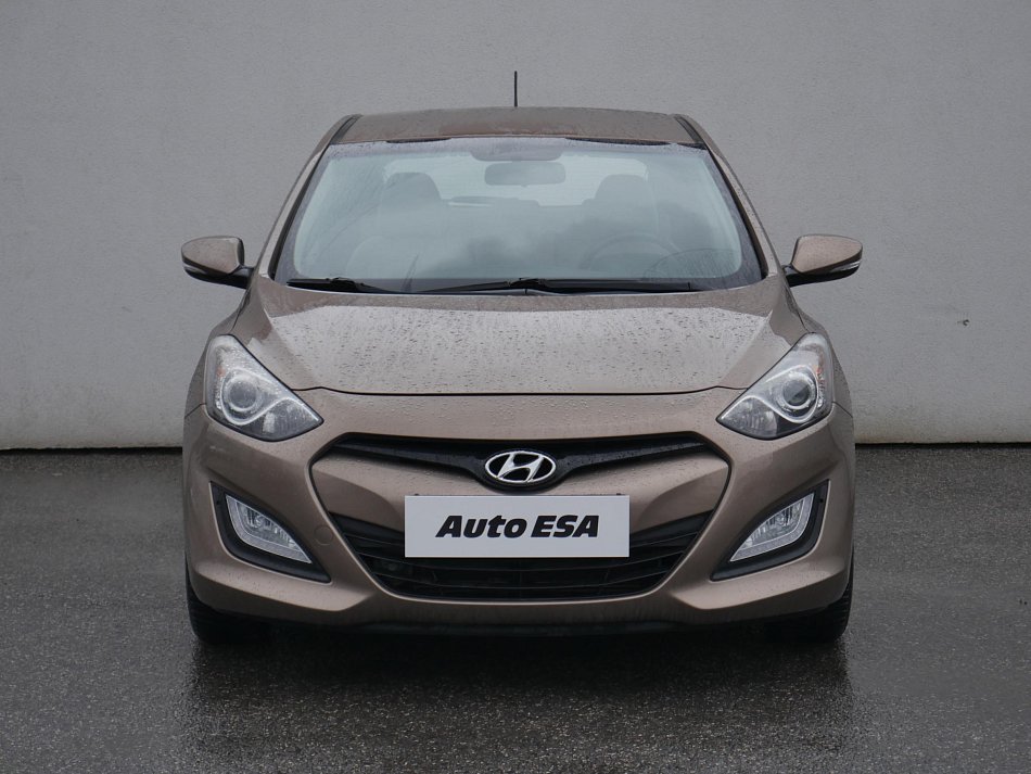 Hyundai I30 1.4i 