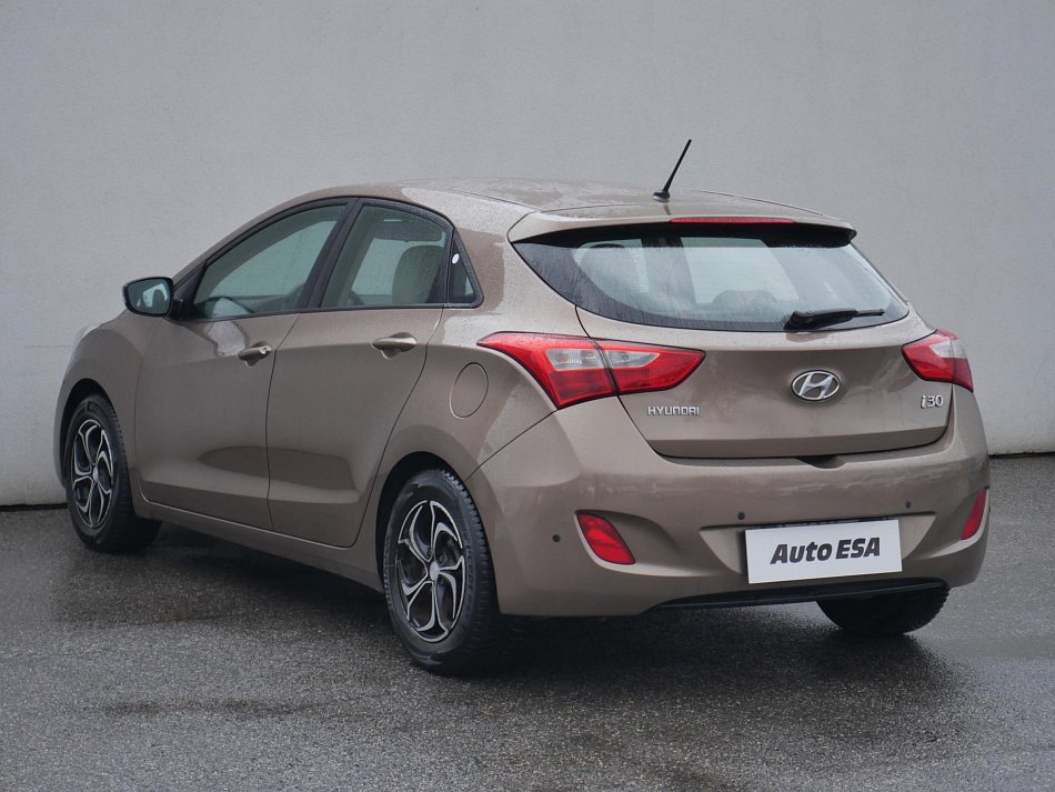 Hyundai I30 1.4i 