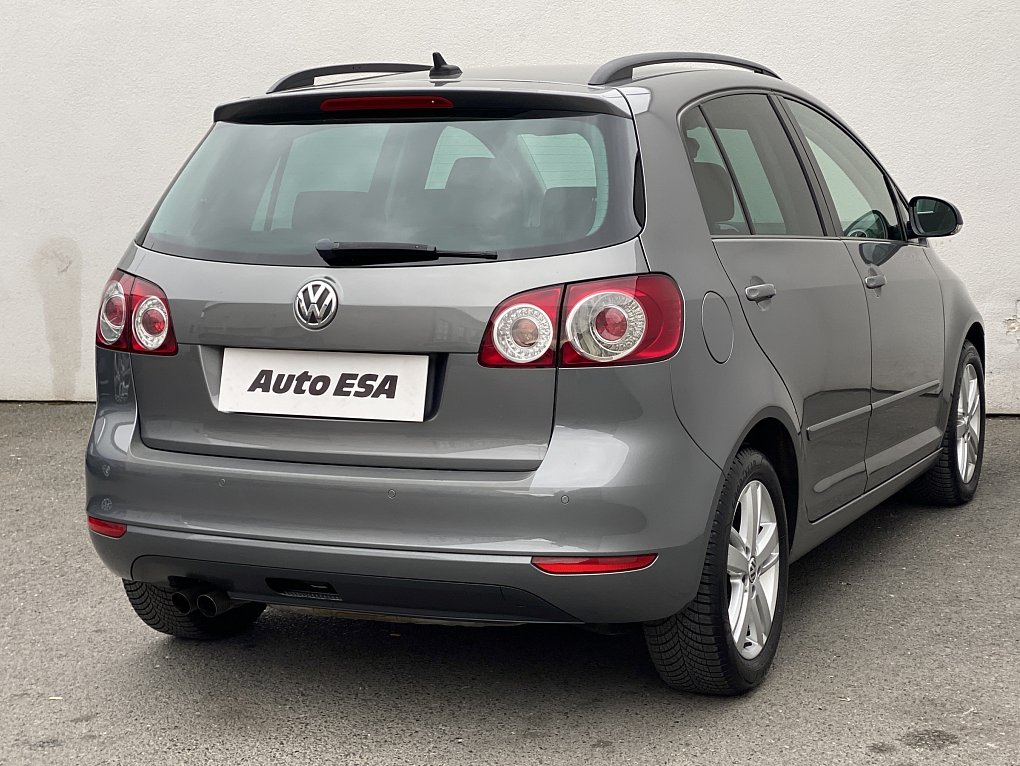 Volkswagen Golf Plus 1.4 TSi Match