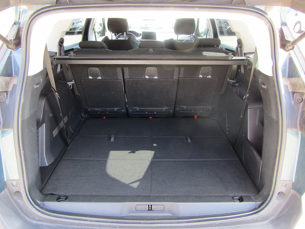 Peugeot 5008 1.5 HDi Active