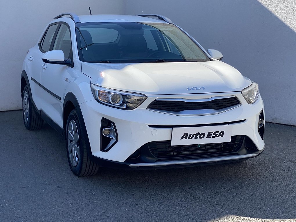 Kia Stonic 1.2i 