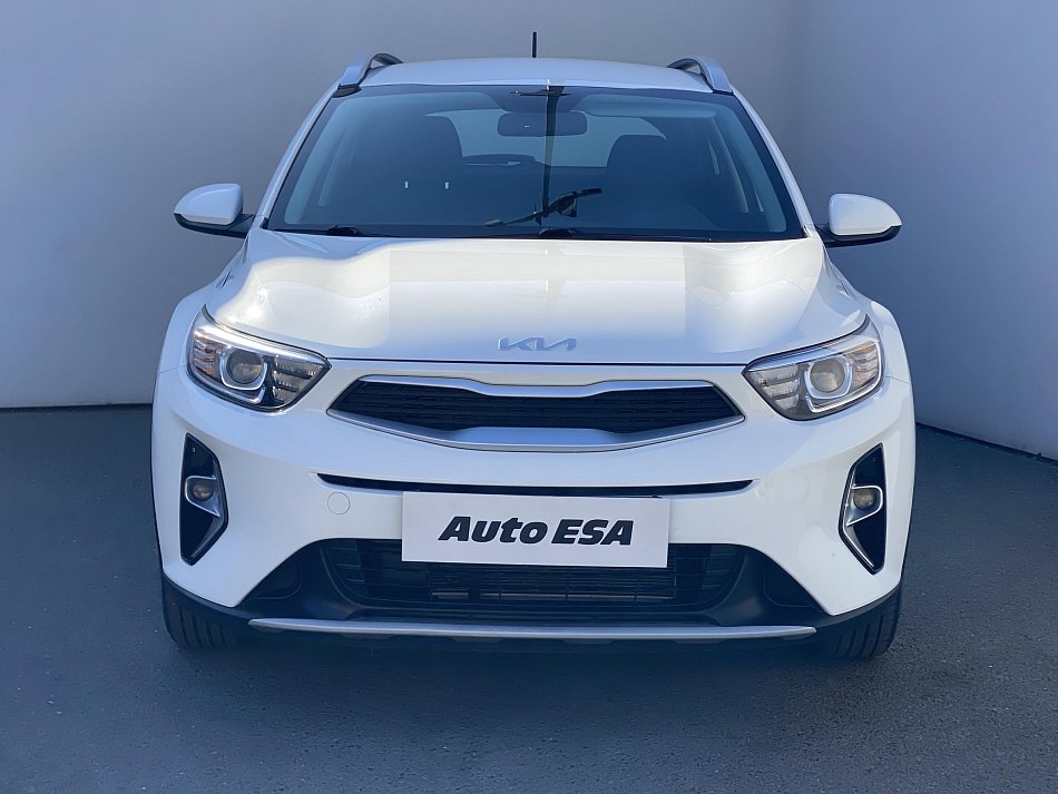Kia Stonic 1.2i 