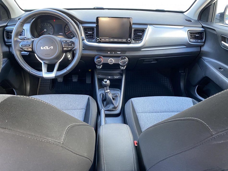 Kia Stonic 1.2i 