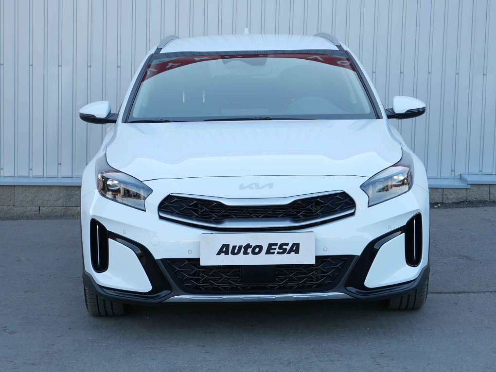 Kia XCeed 1.6 T-GDi 