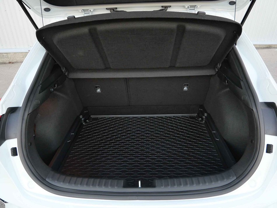 Kia XCeed 1.6 T-GDi 