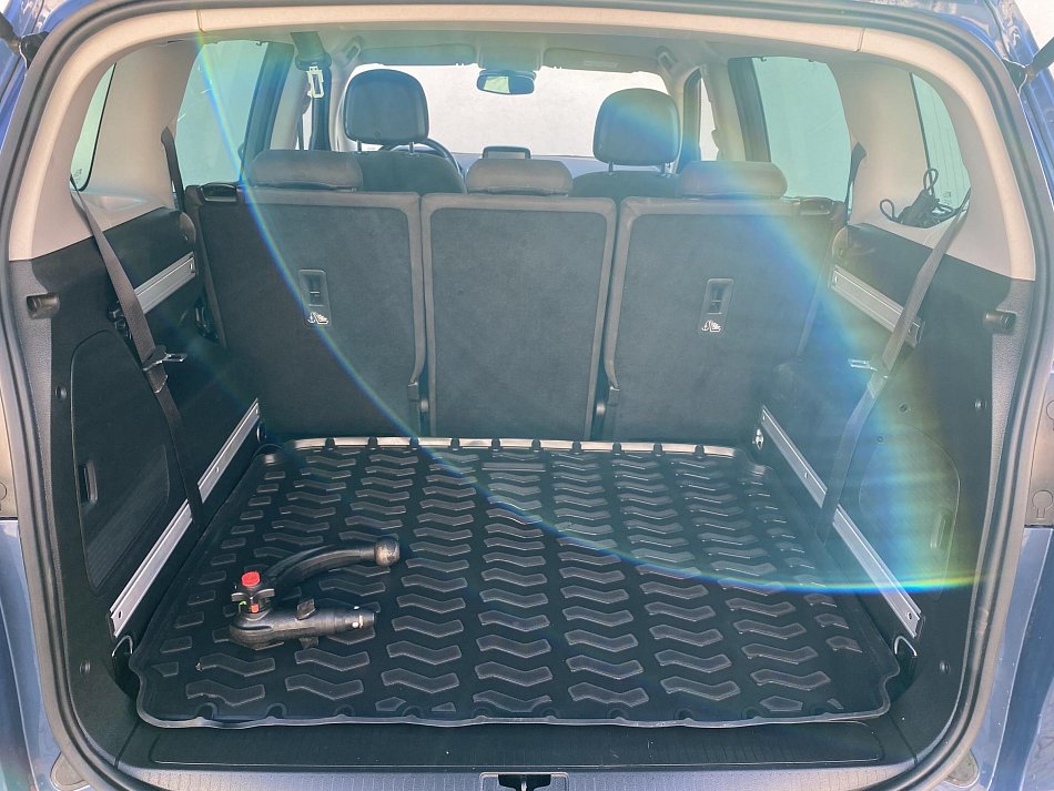 Opel Zafira 1.6CDTi  Tourer