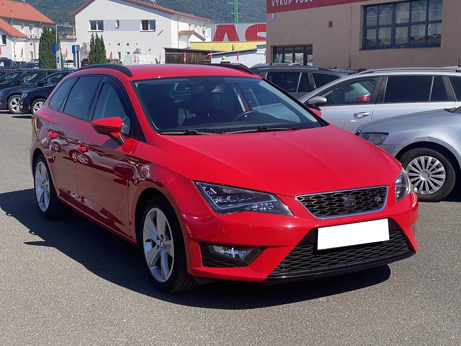 Seat Leon 1.4TSi 