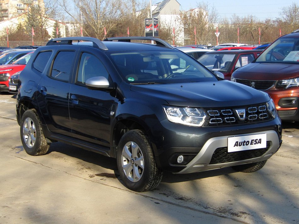 Dacia Duster 1.0 TCe Comfort