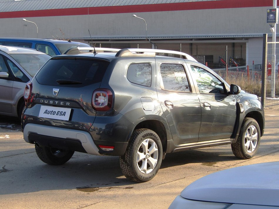 Dacia Duster 1.0 TCe Comfort