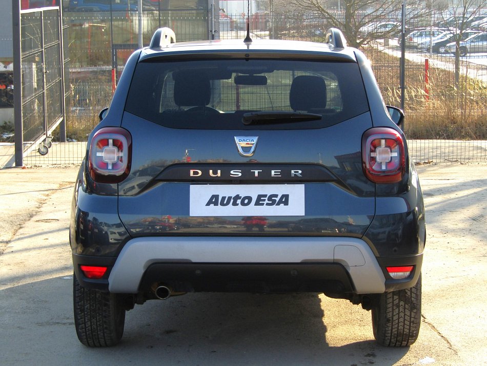 Dacia Duster 1.0 TCe Comfort