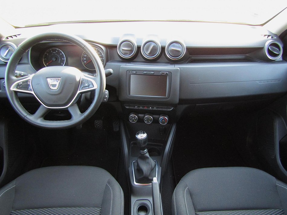 Dacia Duster 1.0 TCe Comfort