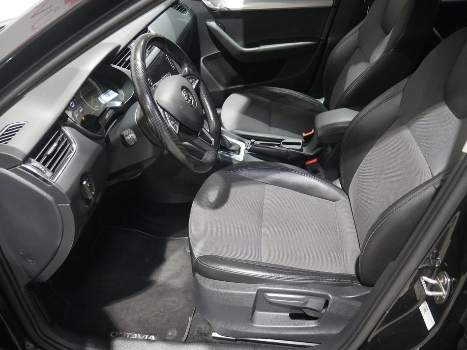 Škoda Octavia III 1.6 TDi Ambition