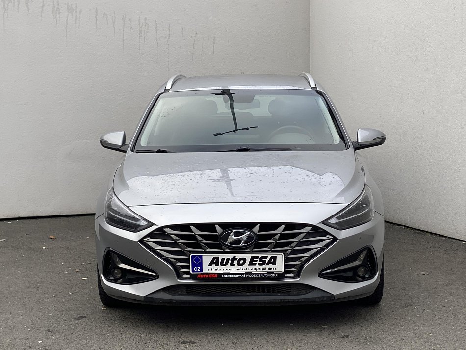 Hyundai I30 1.5 T-GDi Smart 48V