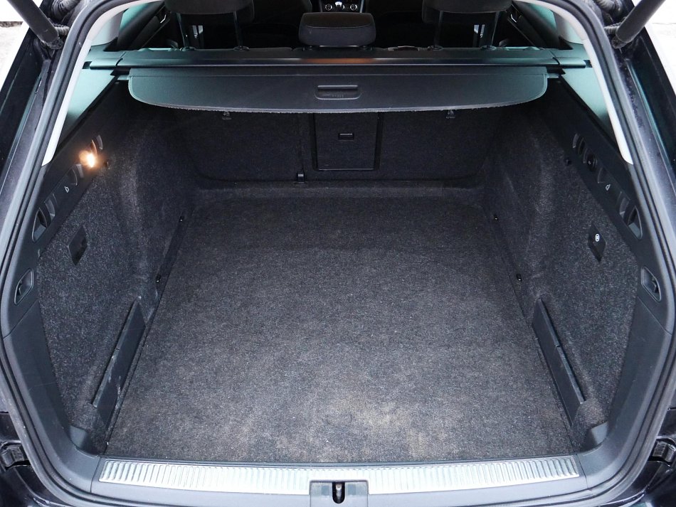 Škoda Superb III 2.0 TDi 