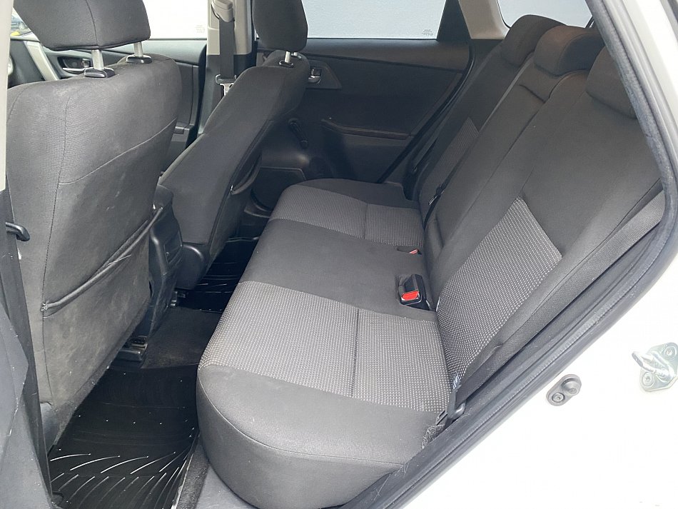 Toyota Auris 1.6 