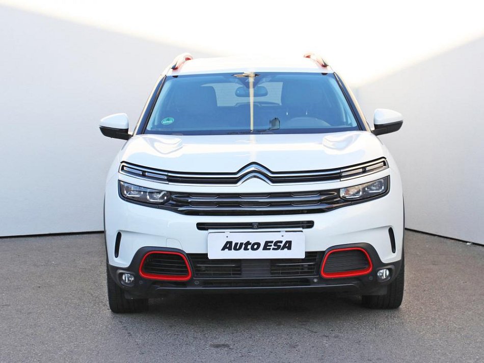 Citroën C5 Aircross 1.2PT Shine