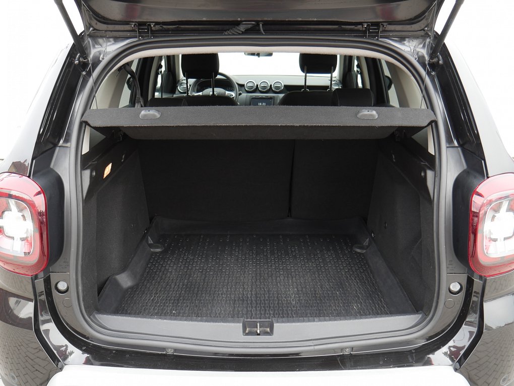 Dacia Duster 1.5 dCi 