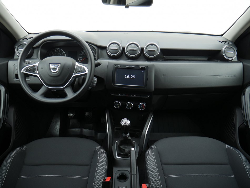 Dacia Duster 1.5 dCi 