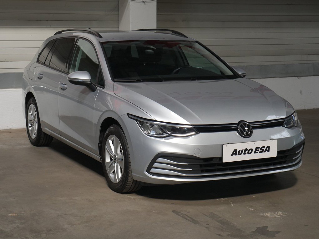 Volkswagen Golf 1.5 TSi 