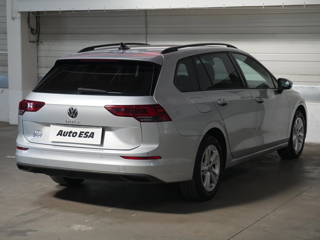 Volkswagen Golf 1.5 TSi 