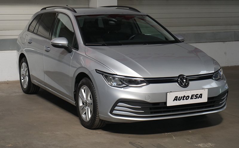 Volkswagen Golf 1.5 TSi 