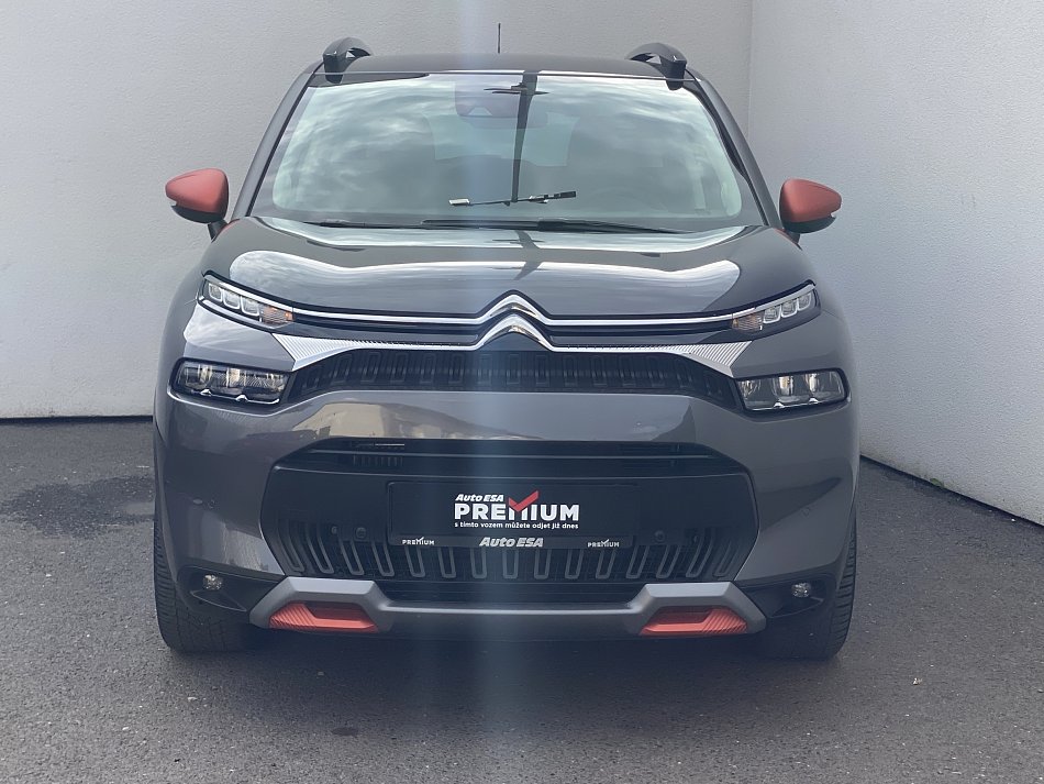 Citroën C3 Aircross 1.2PT Shine
