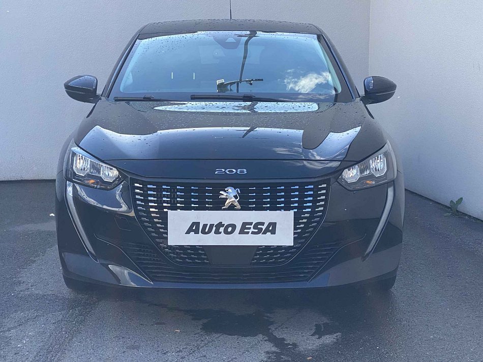 Peugeot 208 1.2PT Road Trip