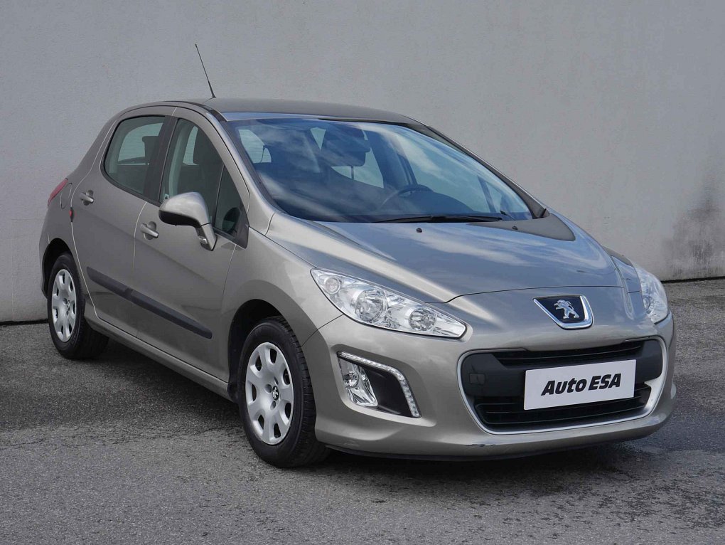 Peugeot 308 1.4VTi 