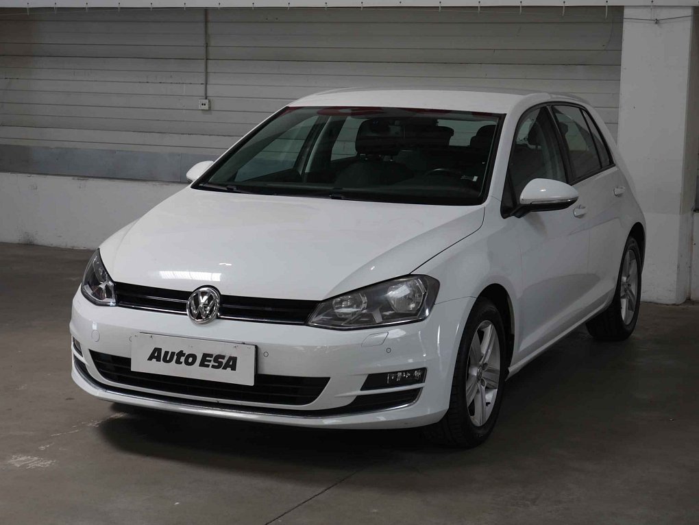 Volkswagen Golf 1.4 TSI 