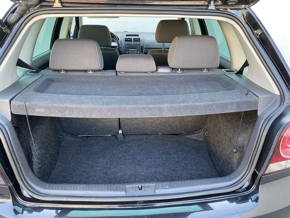 Volkswagen Polo 1.4i 16v CROSS