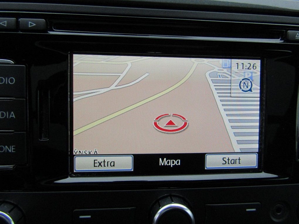 Volkswagen Tiguan 2.0 TDi R-line 4x4