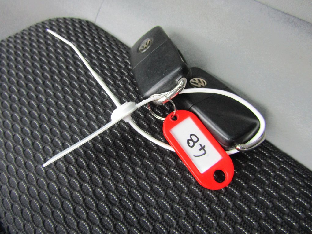 Volkswagen Tiguan 2.0 TDi R-line 4x4