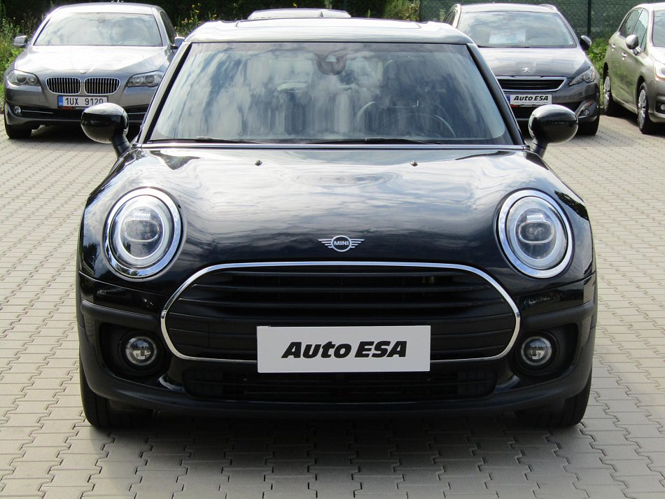 Mini Clubman 1.5i 