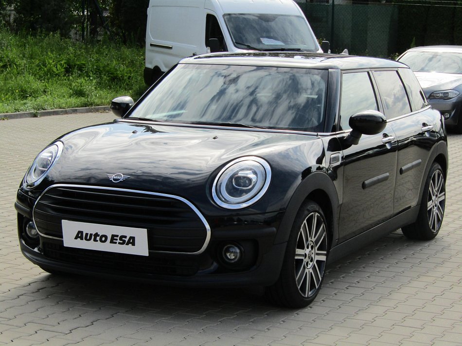 Mini Clubman 1.5i 