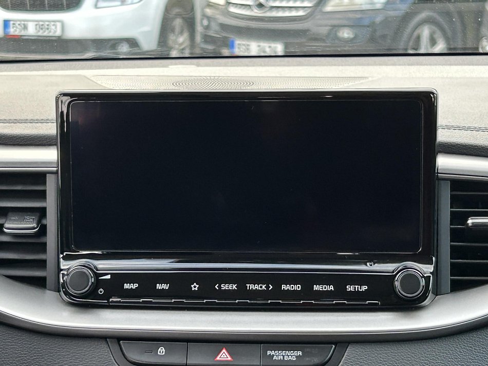 Kia Ceed 1.5 T-GDi TOP SW
