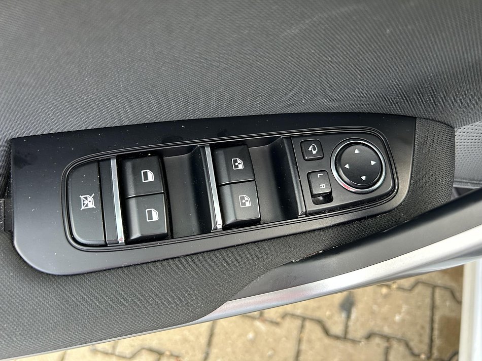 Kia Ceed 1.5 T-GDi TOP SW