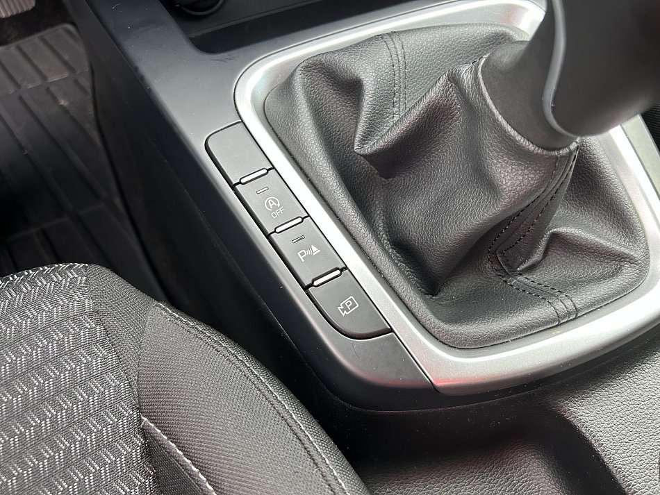 Kia Ceed 1.5 T-GDi TOP SW