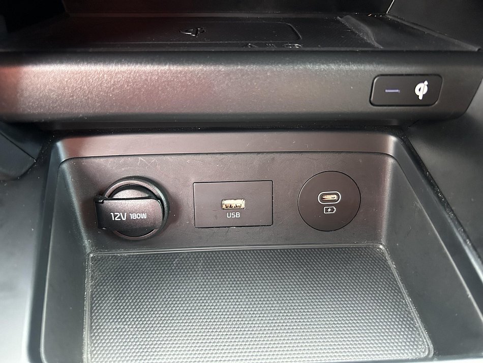 Kia Ceed 1.5 T-GDi TOP SW