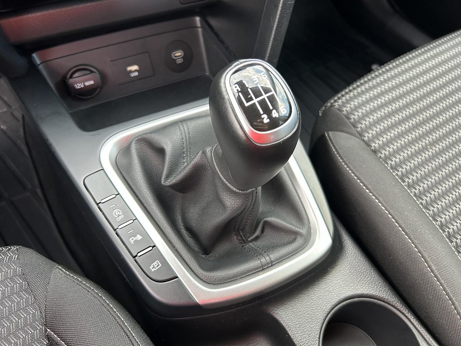 Kia Ceed 1.5 T-GDi TOP SW