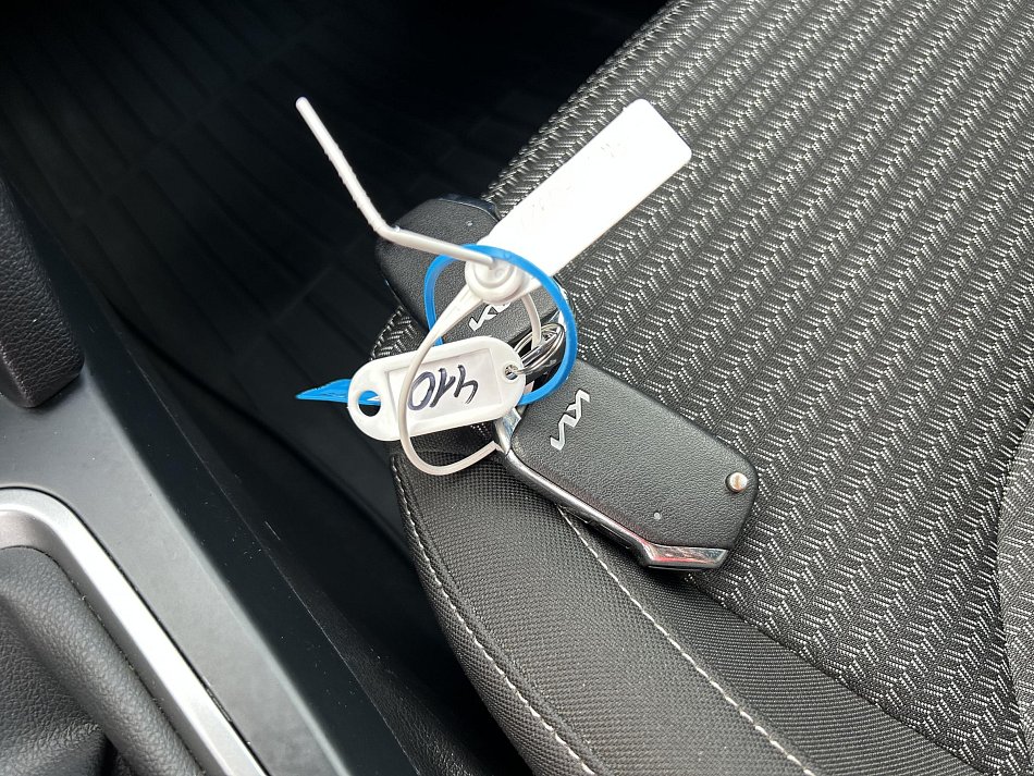 Kia Ceed 1.5 T-GDi TOP SW