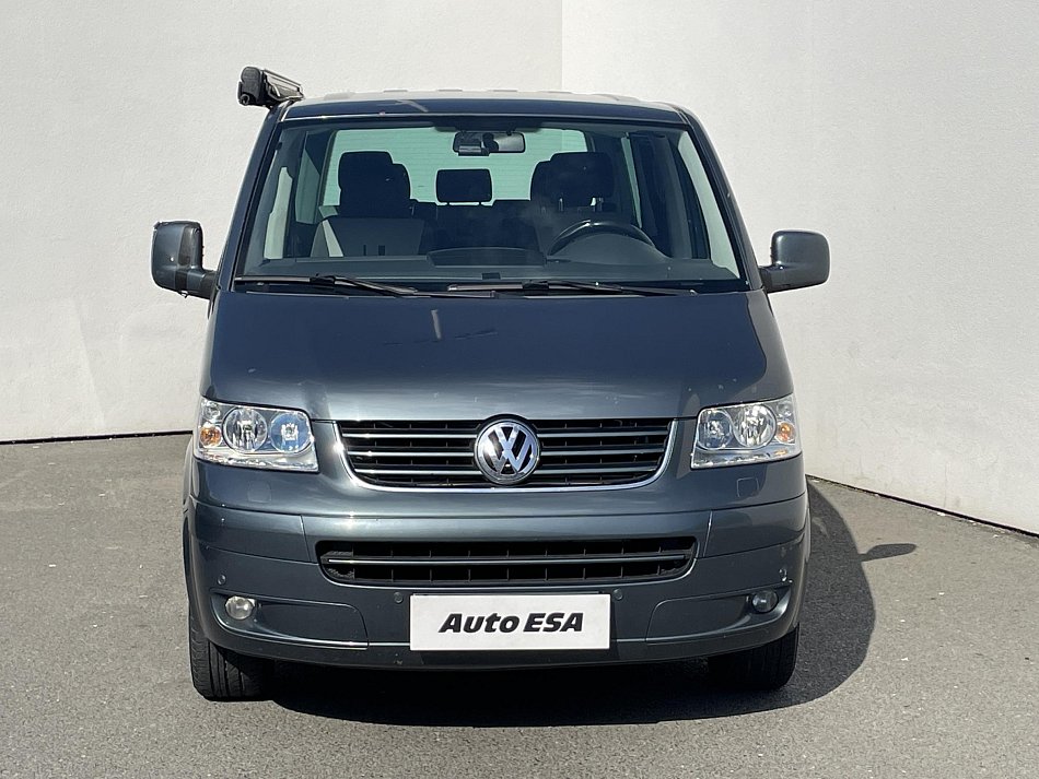 Volkswagen Multivan 2.5TDi United 7míst