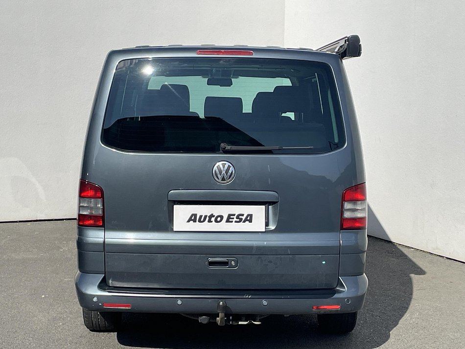 Volkswagen Multivan 2.5TDi United 7míst