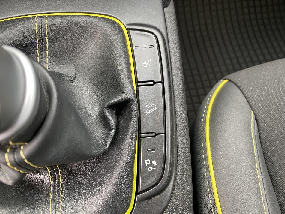 Hyundai Kona 1.0 T-GDi 